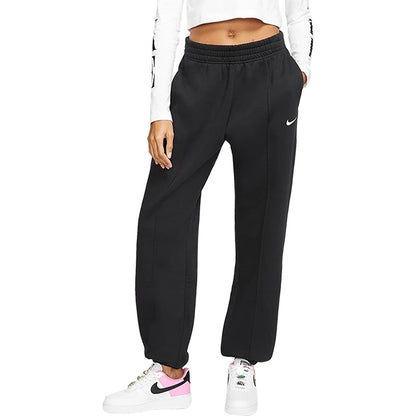 Nike Women's Knit Fleece Pants