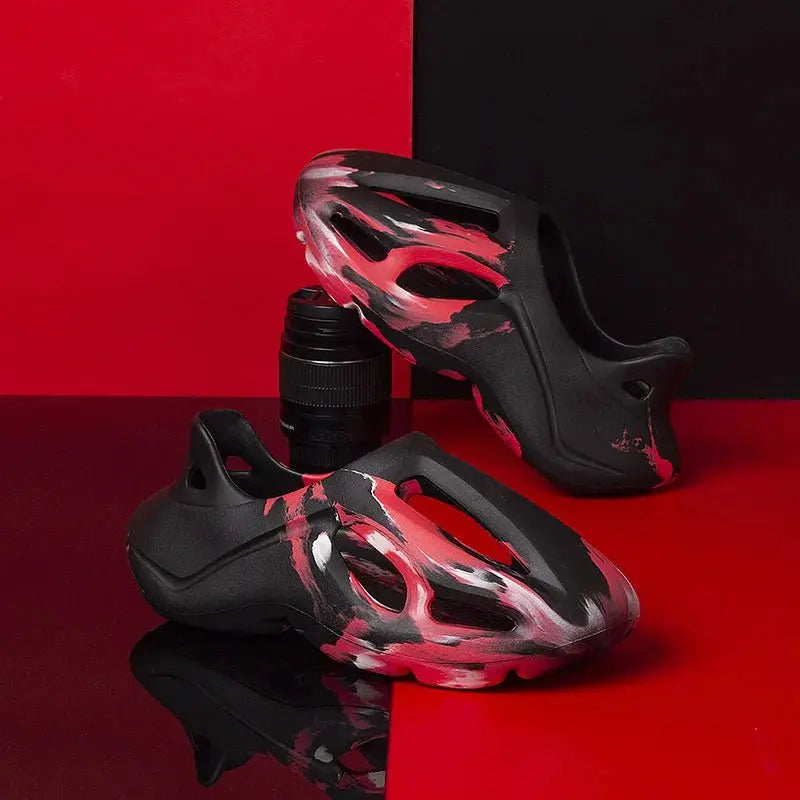 Comfy Unisex Garden Slippers - Chicchar Fashion