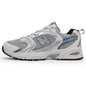 Couple Sports 530 Retro Shoes: Unisex Autumn Dad Shoes, Elevator Breathable & Casual Running Shoes - Chicchar Fashion