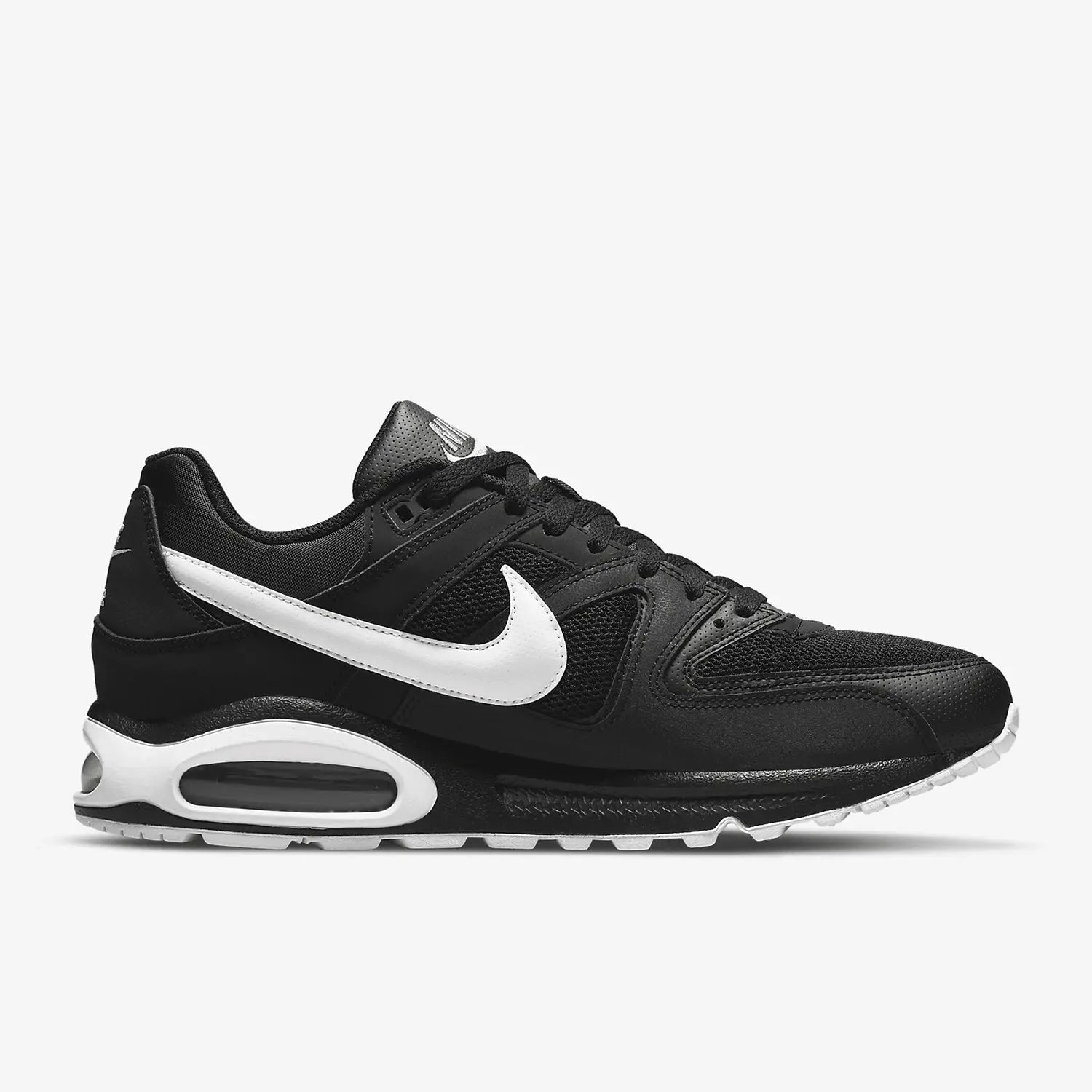 Nike genuine men's new AIR MAX COMMAND replica air cushion sports and leisure shoes 629993-032 - Chicchar Fashion