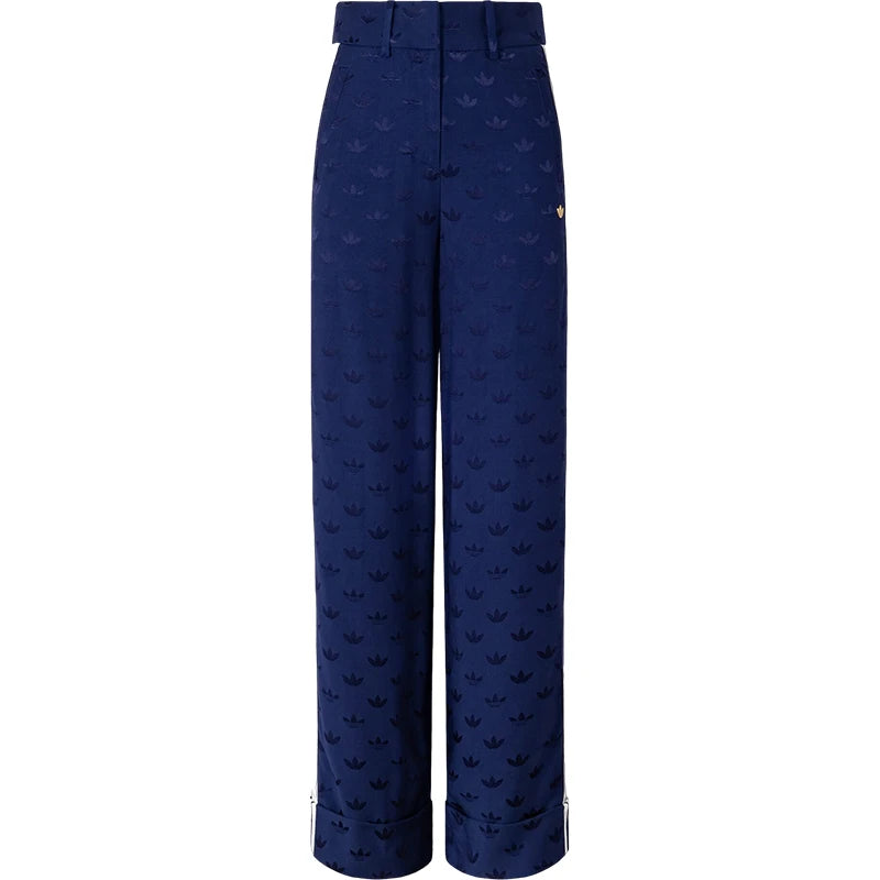 Adidas Retro Loose Track Pants