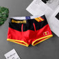 Cotton Breathable Men's Boxer Chicchar Fashion