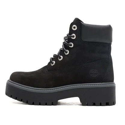 Timberland Women's Shoes, Thick-Soled Boots, New High-Top Boots, Versatile Waterproof Casual Boots A5Rh5015 - Chicchar Fashion