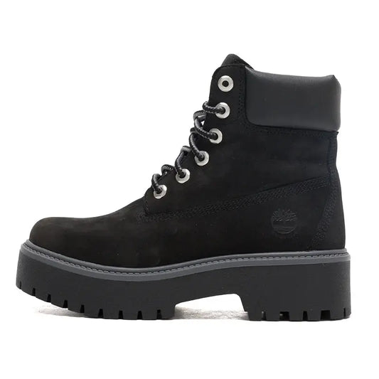 Timberland Women's Shoes, Thick-Soled Boots, New High-Top Boots, Versatile Waterproof Casual Boots A5Rh5015 - Chicchar Fashion