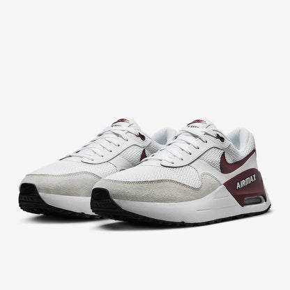 Nike Genuine Air Max Men's Air Cushioned Breathable Running Shoes DM9537-106 - Chicchar Fashion