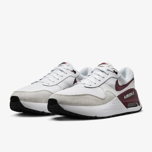 Nike Genuine Air Max Men's Air Cushioned Breathable Running Shoes DM9537-106 - Chicchar Fashion