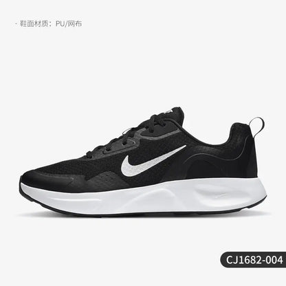 Nike Official Authentic WEARALLDAY Men's Casual Comfortable Cushioned Running Shoes CJ1682-004 - Chicchar Fashion