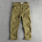 320Gsm Canvas Cargo Pants