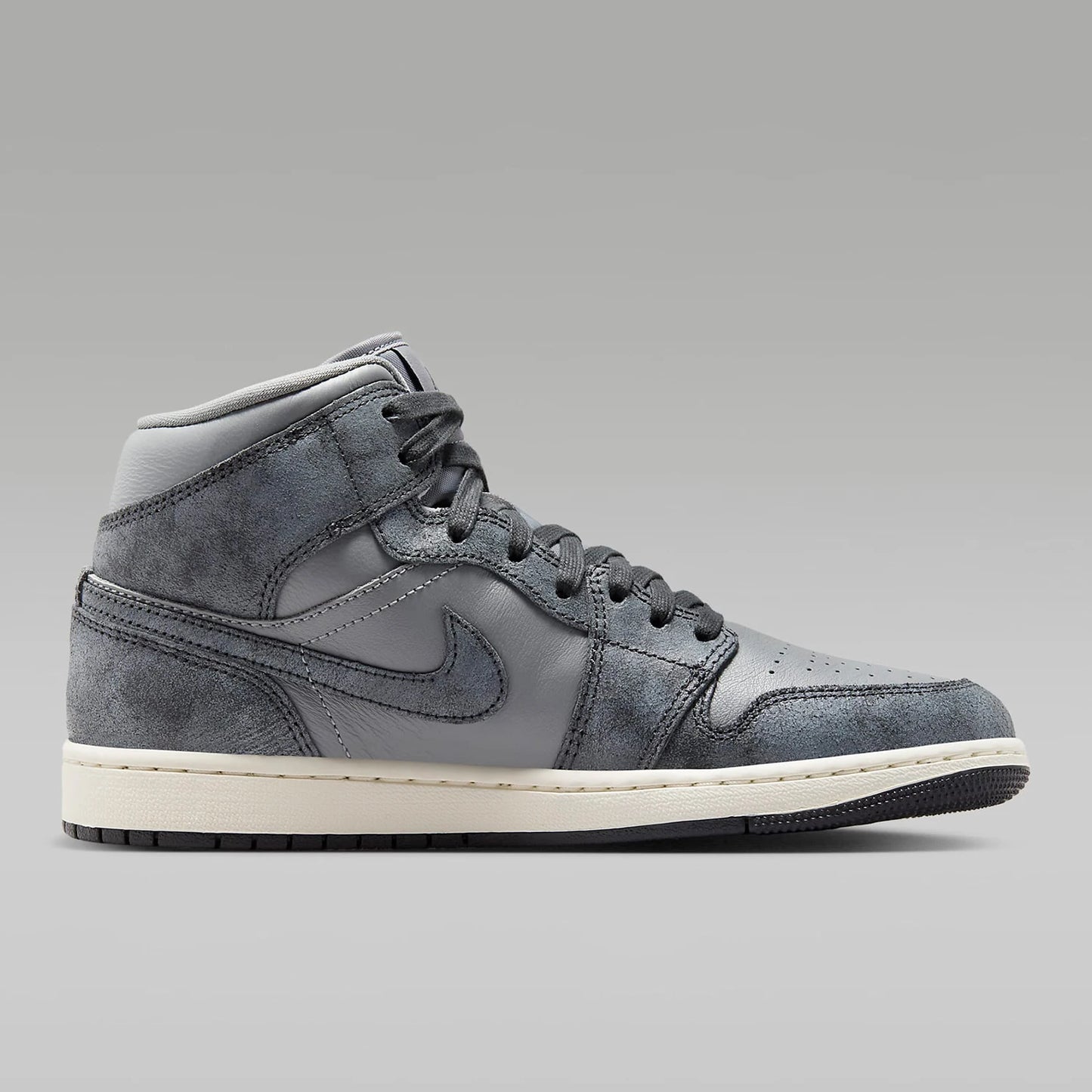 Air Jordan 1 Mid SE Women Polyester