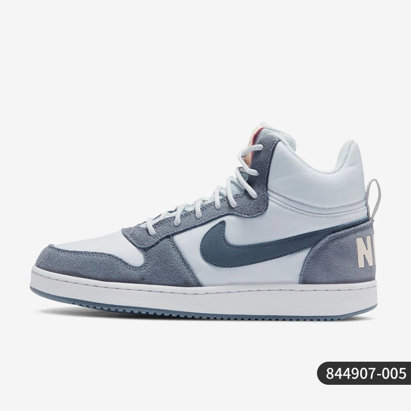Nike Court Borough Mid Shoes