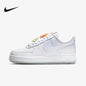 Nike Women's Air Force 1 '07 LX Sanctuary White Heritage Cultural Icon IB8875-111 - Chicchar Fashion