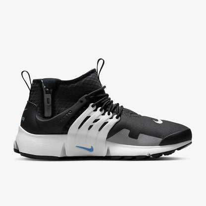 Nike official genuine Air Presto Mid Utility men's running shoes DC8751-002 - Chicchar Fashion