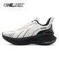 ONEMIX White Road Running Shoes for Men Air Cushion Outdoor Sport Shoes Male Trainers Summer Jogging Shoes Women Footwear - Chicchar Fashion