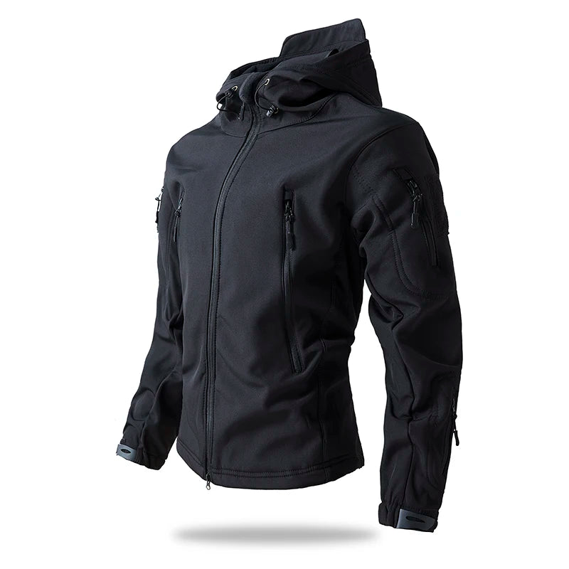 Shark Skin Tactical Jacket