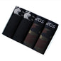 4pcs Cotton Men's Boxers Chicchar Fashion