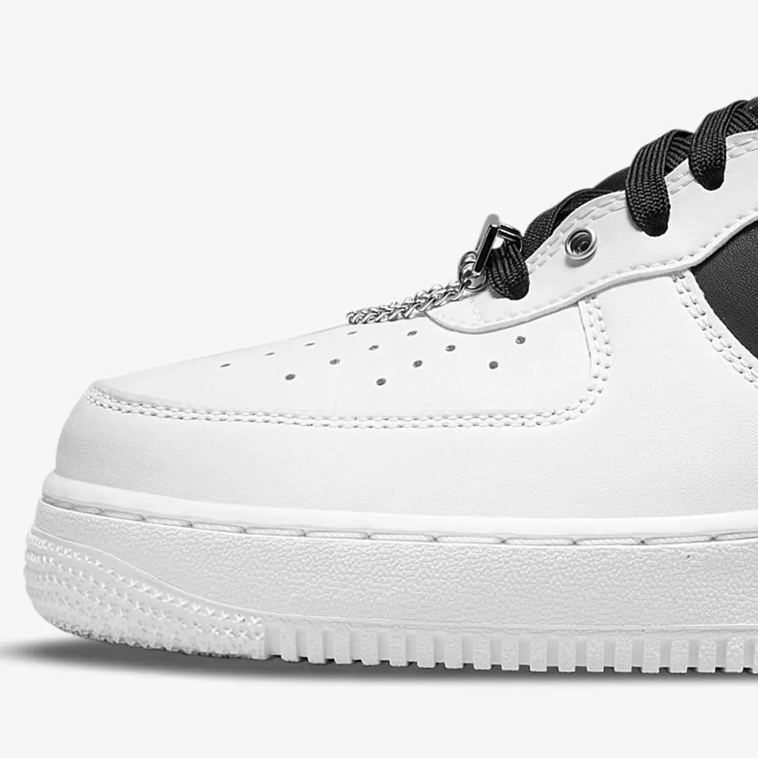 Nike genuine Air Force 1 Low AF1 Men's Casual Sports Sneakers DA8571-100 - Chicchar Fashion