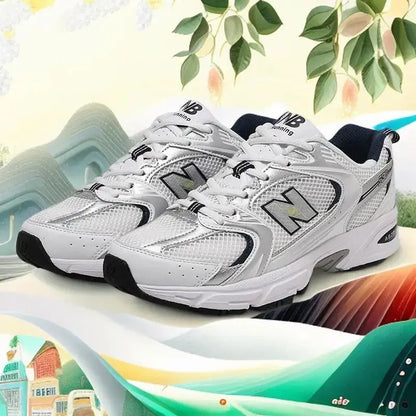 Waterproof Slip-ResistantChunky - sole casual sports shoes, 3D outsole, comfortable walking - Chicchar Fashion