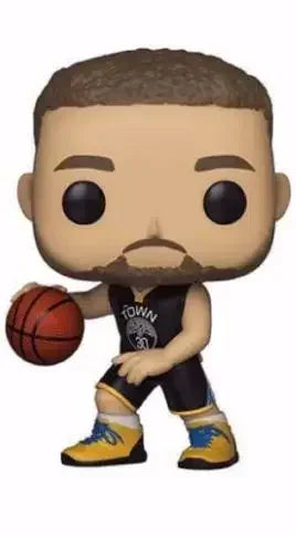 Funko PVC Basketball Stars