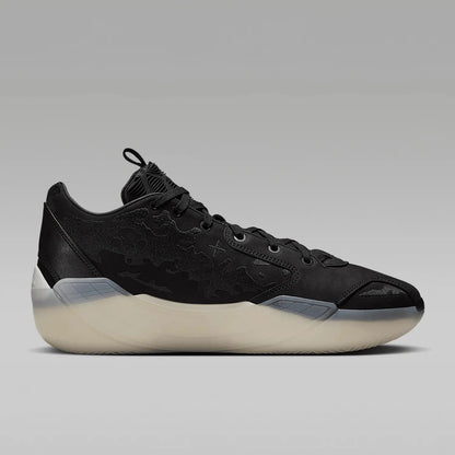 Nike Official Authentic 2025 JORDAN Men's and Women's Thick Sole Cushion Durable Basketball Shoes HF0371-001 - Chicchar Fashion