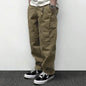 Polyester Men's Cargo Pants
