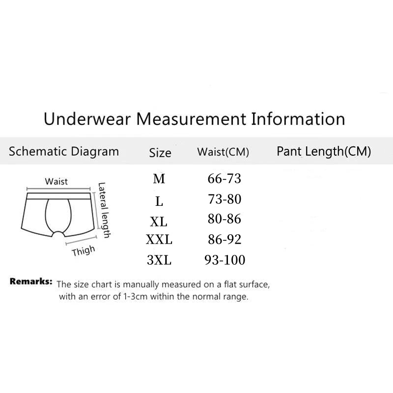 Cotton Breathable Men's Boxer Chicchar Fashion