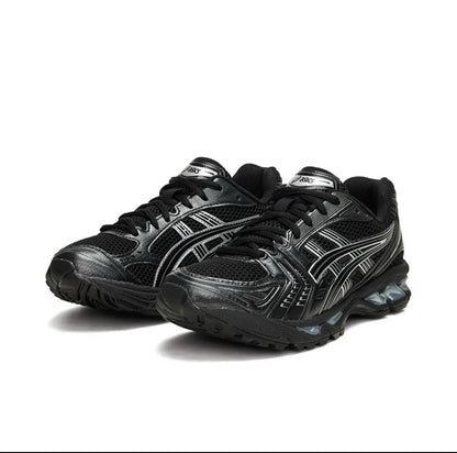Asics  Technology Futuristic Outdoor Functional Trend Versatile Low Top Casual Shoes for Men and Women in Black 1201A019-006 - Chicchar Fashion