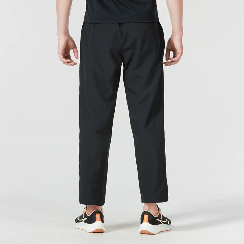 Nike Quick-Dry Polyester Pants