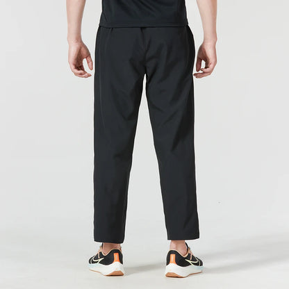 Nike Quick-Dry Polyester Pants