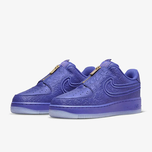 Nike Authentic SWDC W AF1 LXX Women's Air Force 1 Sneakers DR9842-400 - Chicchar Fashion