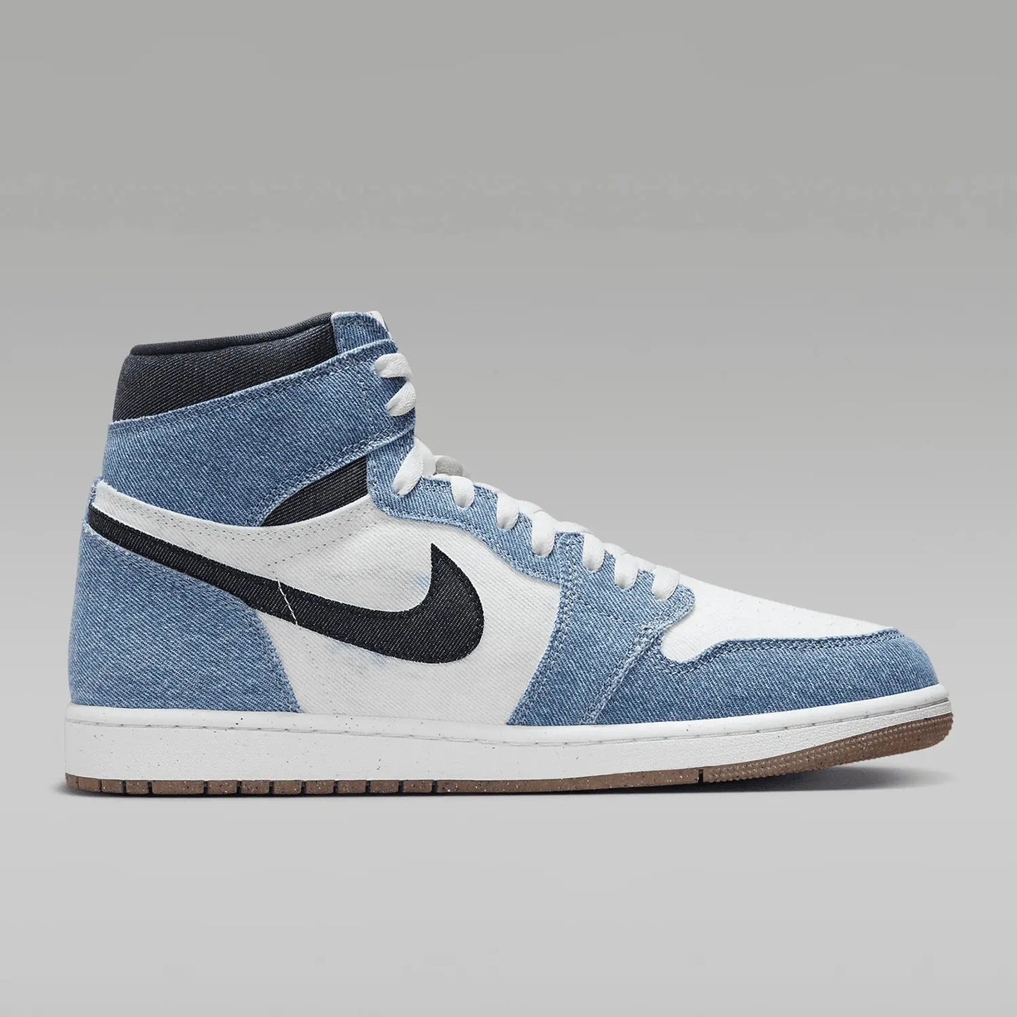 Nike genuine Jordan Men's Cushioned & Durable High-Top Basketball Shoes FQ2947-100 - Chicchar Fashion