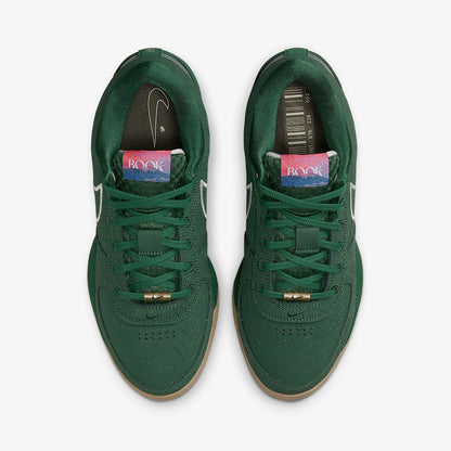 Nike Polyester Basketball Shoe