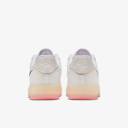 Nike genuine AIR FORCE 1 Women's Casual Low-Top Sneakers FZ5741-191 - Chicchar Fashion