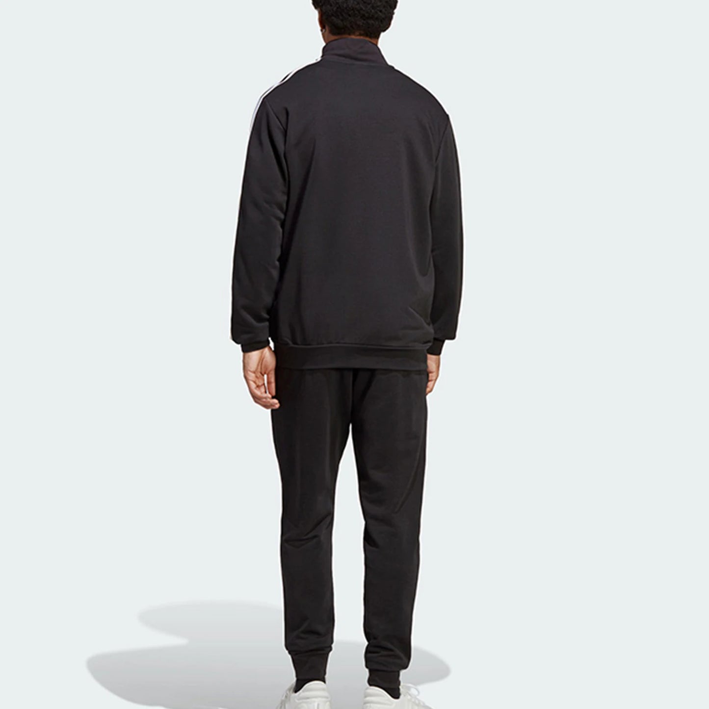 Adidas Men's Stand-Collar Set