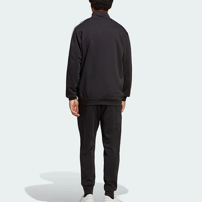 Adidas Men's Stand-Collar Set