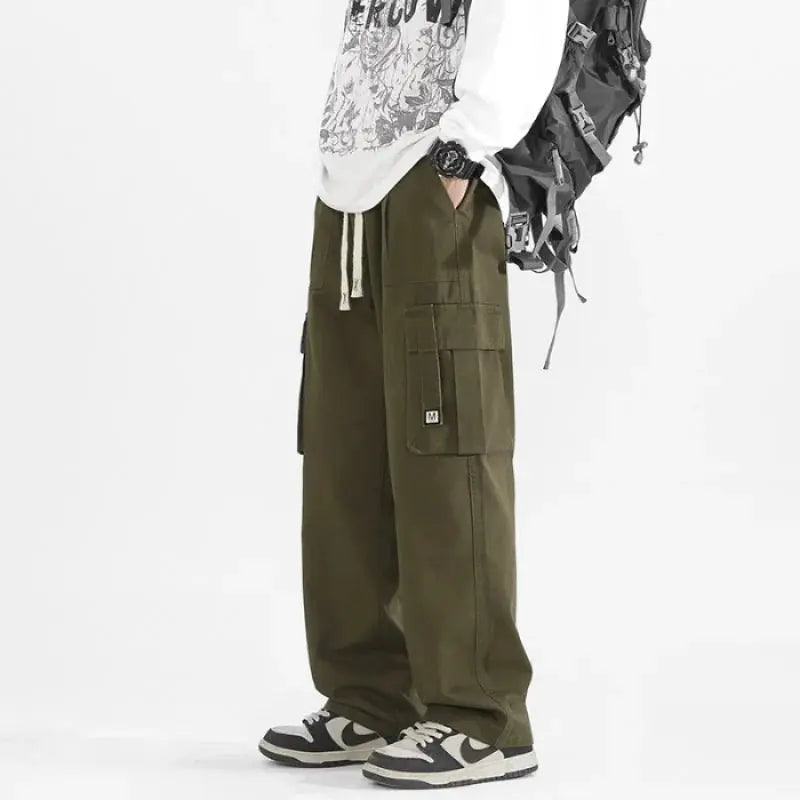 Men's Easy-Breathe Work Pants - Chicchar Fashion