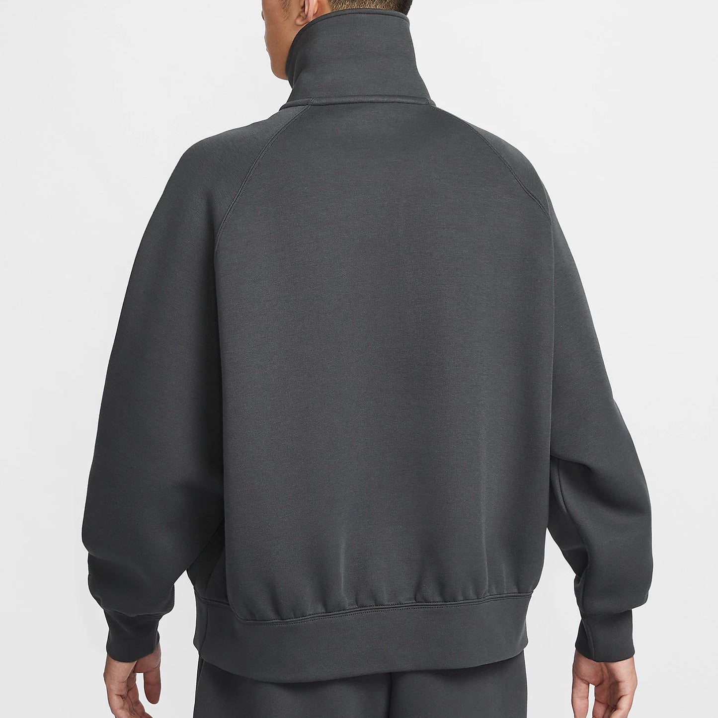 Nike Tech Knit Fleece Hoodie