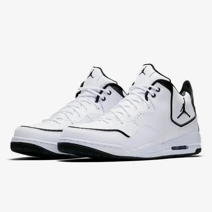 Nike genuine JORDAN COURTSIDE 23 men's practical basketball shoes AR1000-100 - Chicchar Fashion