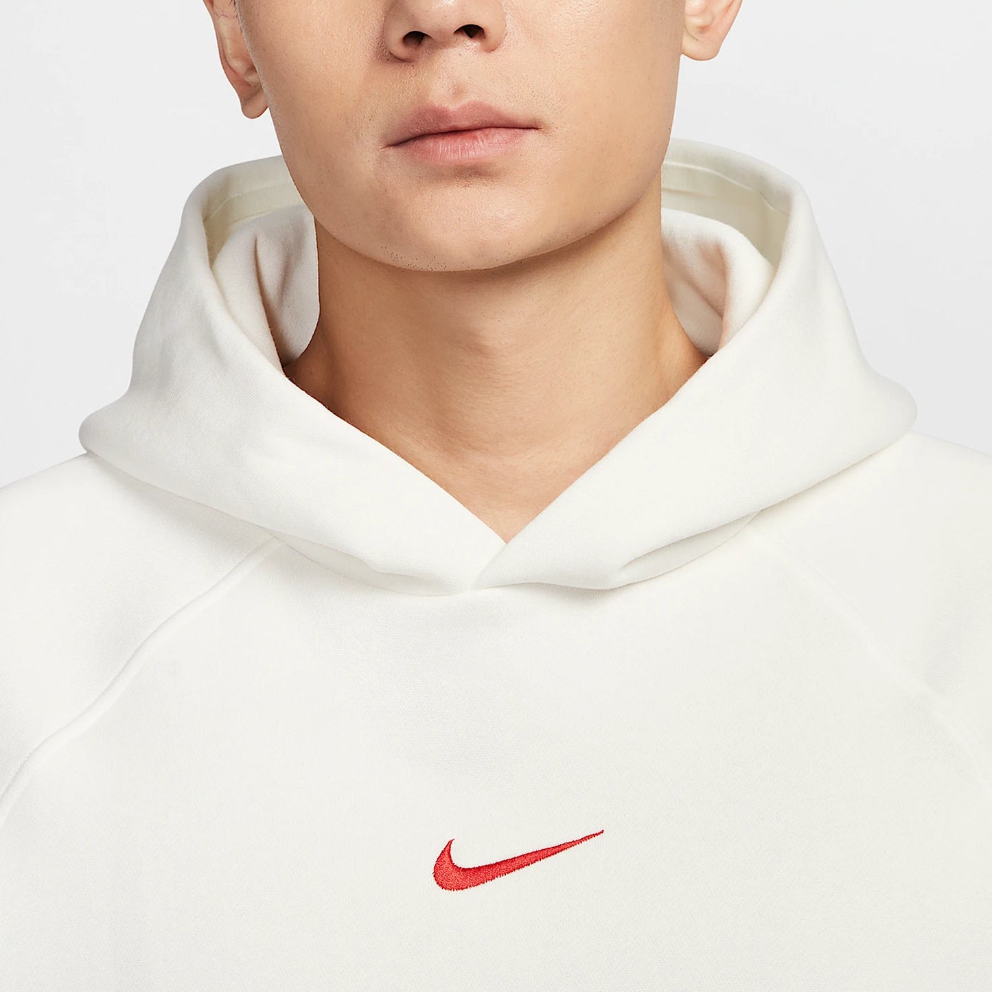 Nike Men's Polyester Fleece