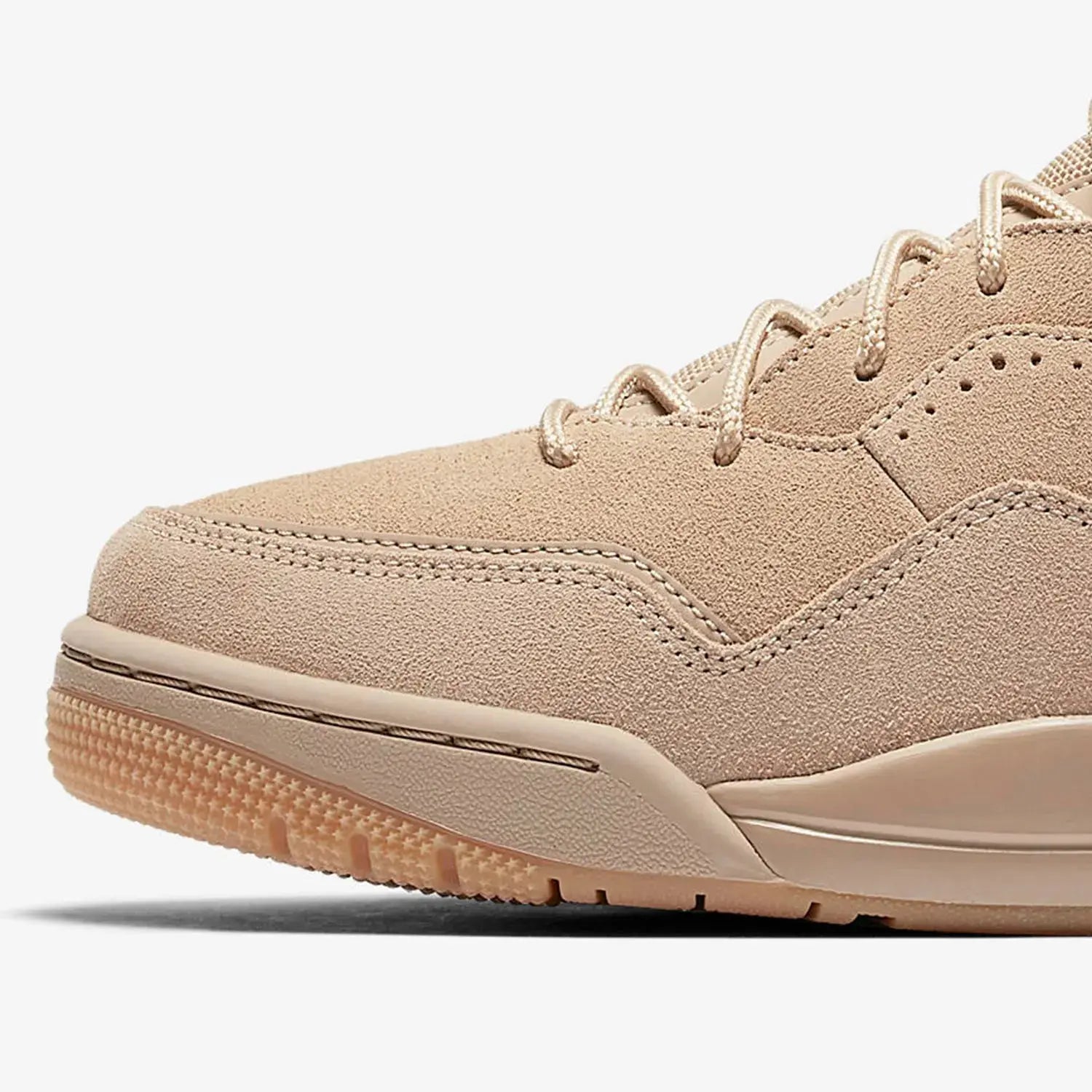 Nike official authentic Air Jordan 23 AJ23 men's cushioned basketball shoes AT0057-200 - Chicchar Fashion