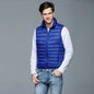 90% Duck Down Warm Vest