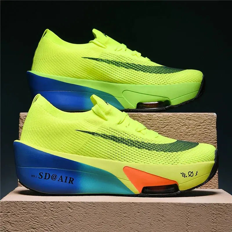 Men's Breeze Sneakers - Chicchar Fashion