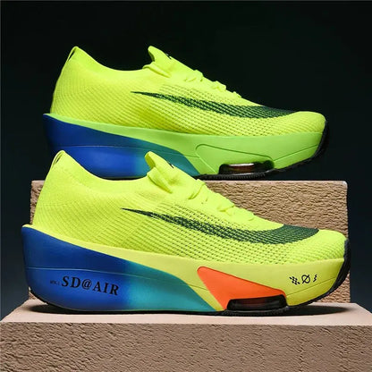 Men's Breeze Sneakers - Chicchar Fashion