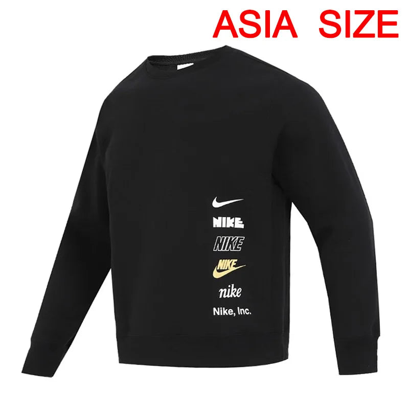 Nike Men's Breathable Pullover