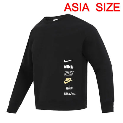 Nike Men's Breathable Pullover