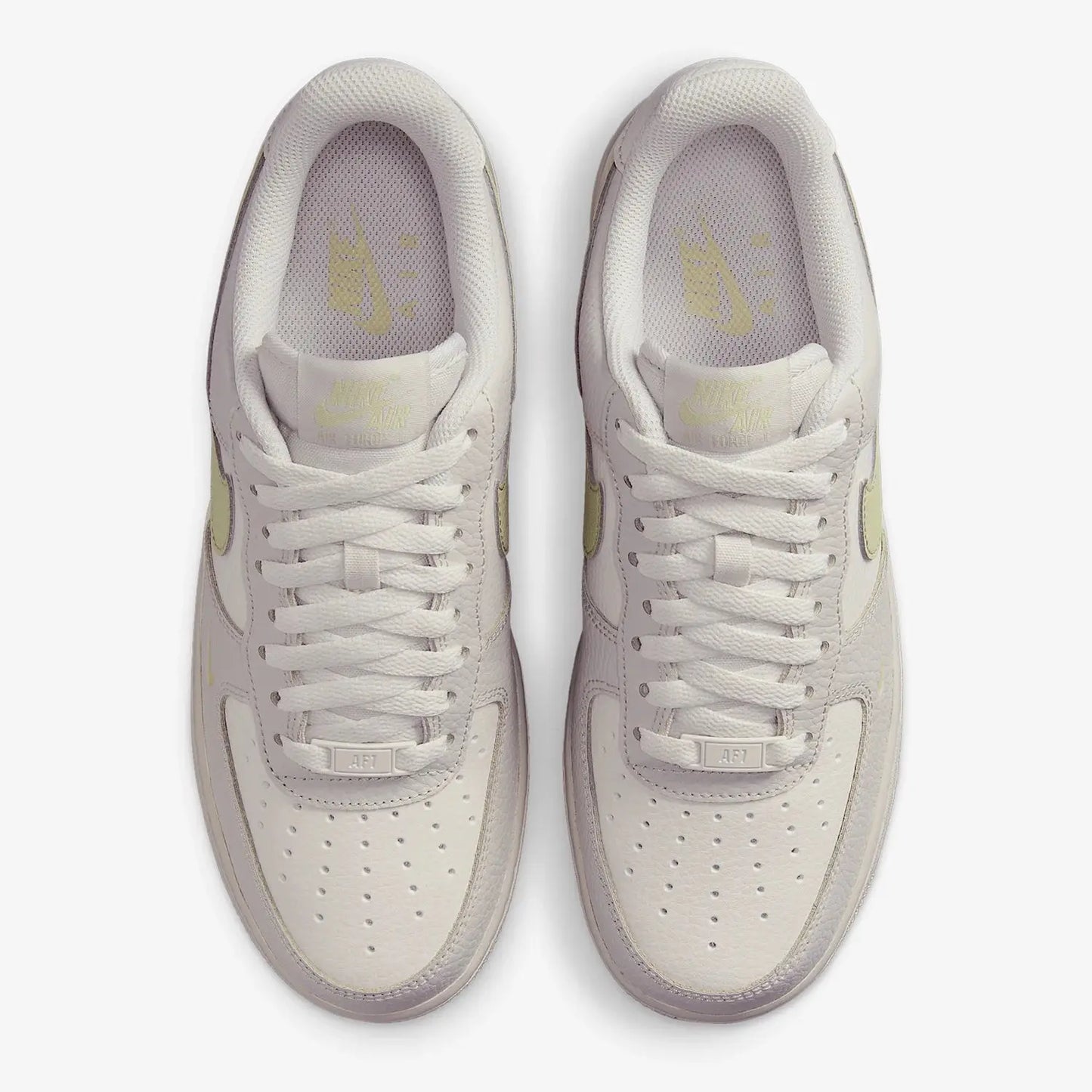 Nike genuine genuine AIR FORCE 1 Women's Air Force One Casual Sneakers IB3881-001 - Chicchar Fashion