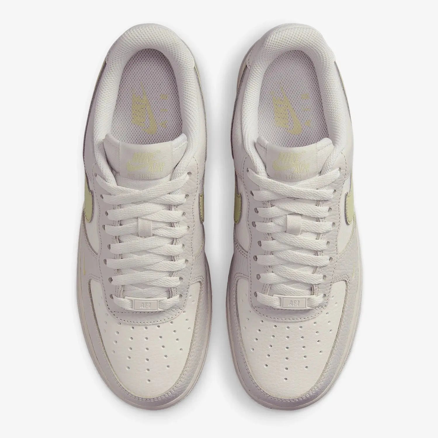 Nike genuine genuine AIR FORCE 1 Women's Air Force One Casual Sneakers IB3881-001 - Chicchar Fashion