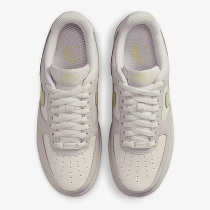 Nike genuine genuine AIR FORCE 1 Women's Air Force One Casual Sneakers IB3881-001 - Chicchar Fashion