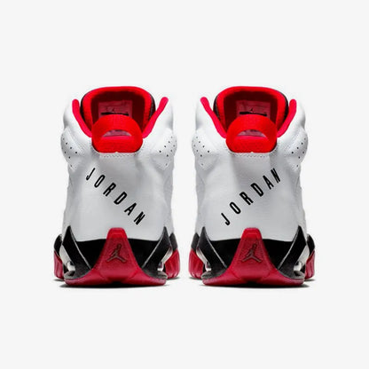 Nike Air Jordan Men's PU Shoes