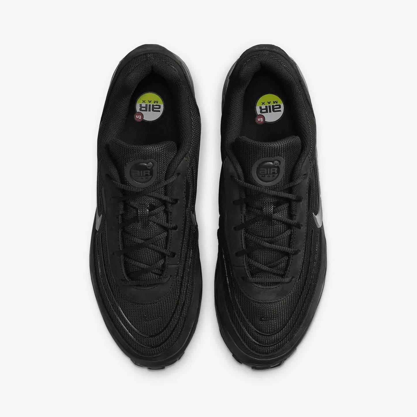 Nike Official Genuine Air Max Verse Men's Air Cushion Shock Absorption Running Shoes FV1302-001 - Chicchar Fashion