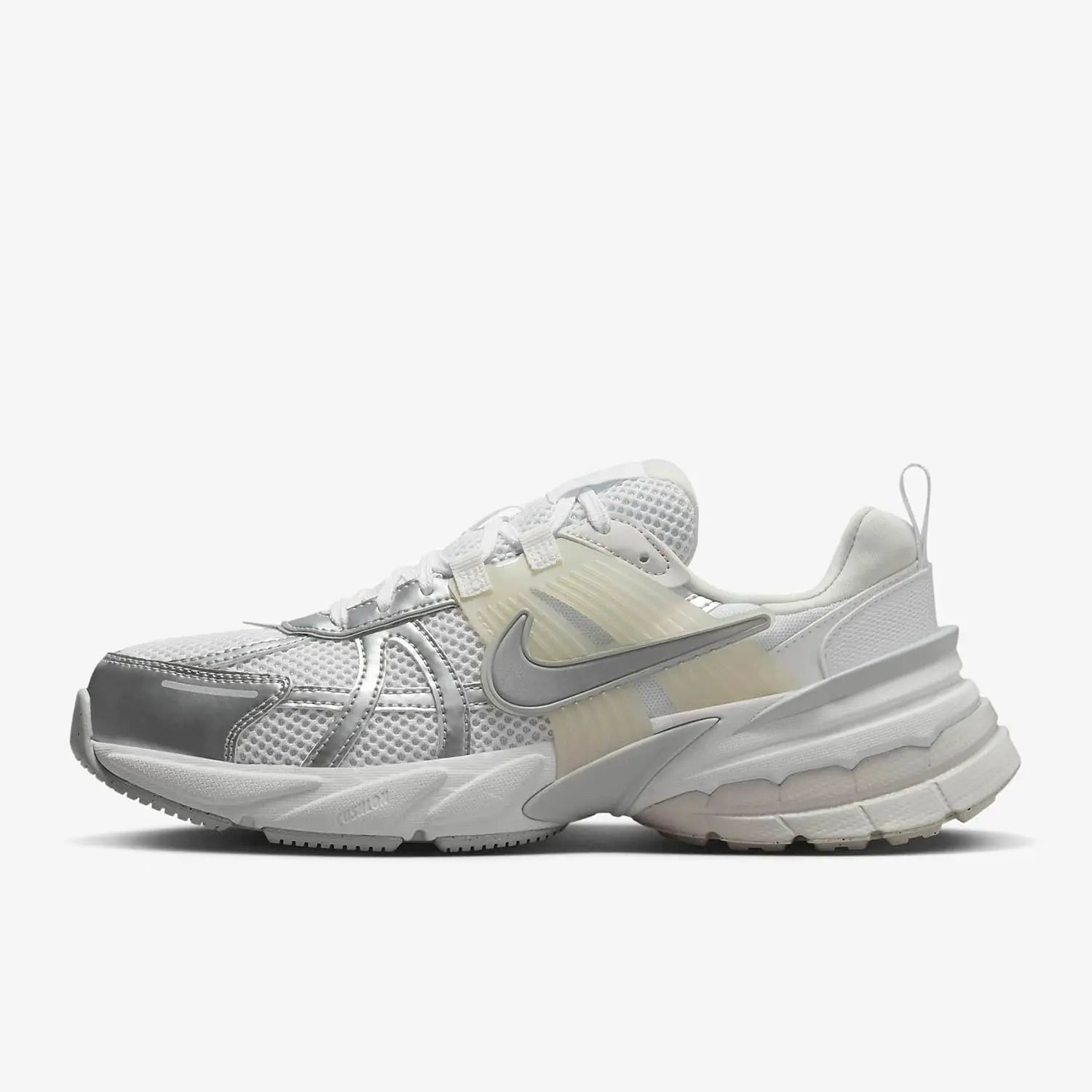 Nike official genuine 2024 new women's retro breathable sports and leisure shoes FD0736-104 - Chicchar Fashion